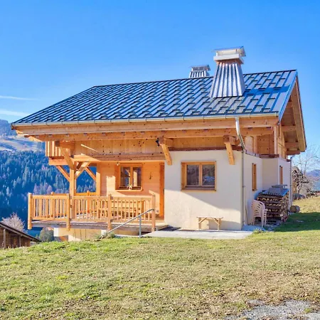 Typique, 4 Chambres, Vue Montagne, Wifi, Parking - Fr-1-505-66 * Notre-Dame-de-Bellecombe
