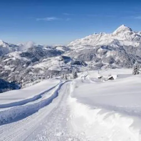 Typique, 4 Chambres, Vue Montagne, Wifi, Parking - Fr-1-505-66 Chalet Notre-Dame-de-Bellecombe