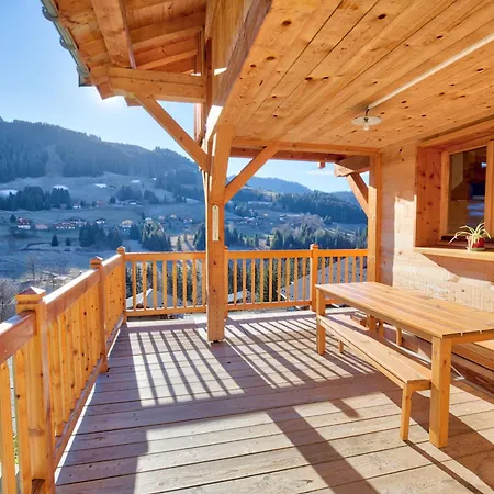 Chalet Typique, 4 Chambres, Vue Montagne, Wifi, Parking - Fr-1-505-66 Notre-Dame-de-Bellecombe